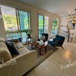 Venta de apartamento en bijao rodman