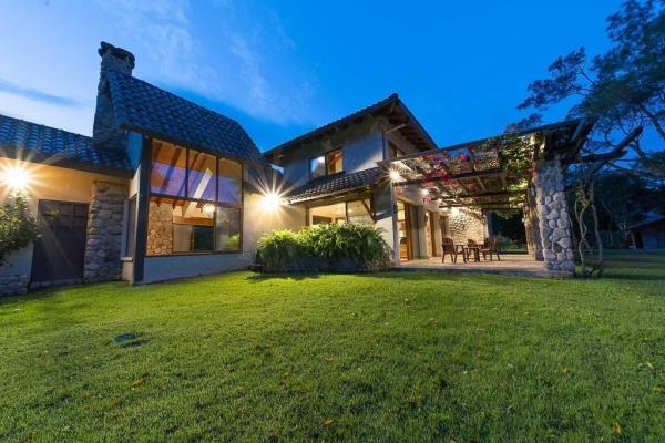 Finca privada de montaña en 3 acres en el valle
