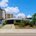 Venta de casa en obarrio