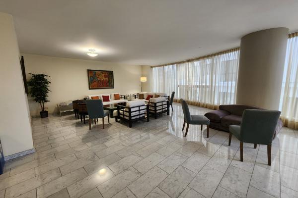 Alquiler de apartamento amoblado en paitilla