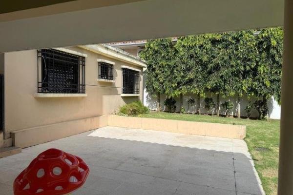 Dos mares, family home with large garden and excel