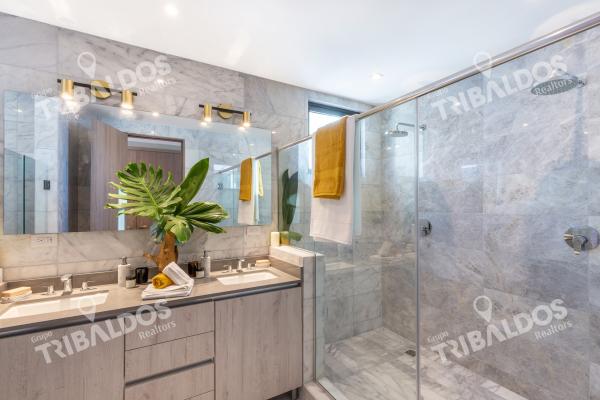 Venta de penthouse en ocean front punta paitilla