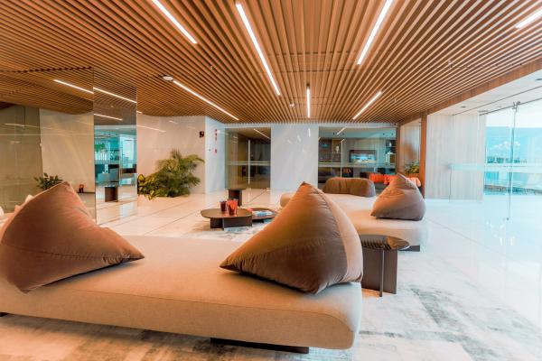 Sale of penthouse in ocean front punta paitilla