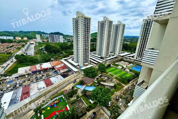 Venta de apartamento en ph rokas 1, ancón