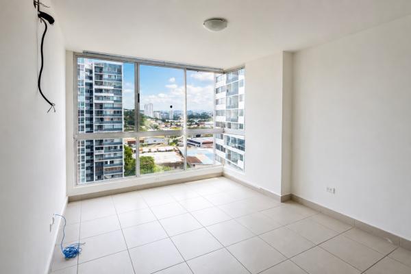 Apartamento en venta en transístmica de 2 recámaras – ph central park