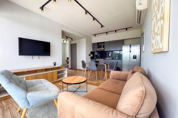 Panama city panama investment condo