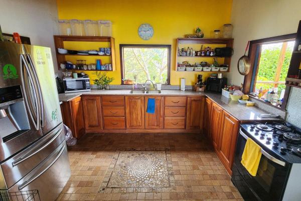 Una joya en una isla privada