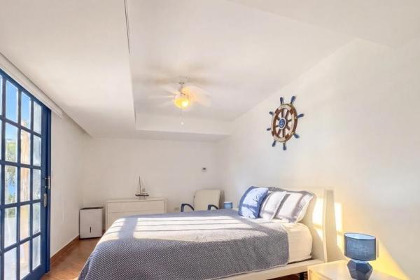 Casa dúplex de 6 habitaciones en playa blanca