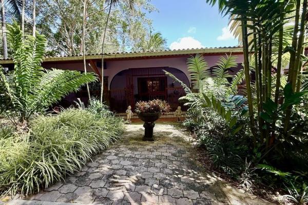 2.2 ha en cermeño con excelente ubicacion