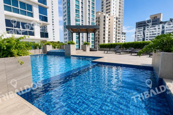 Venta de apartamento en ph vita