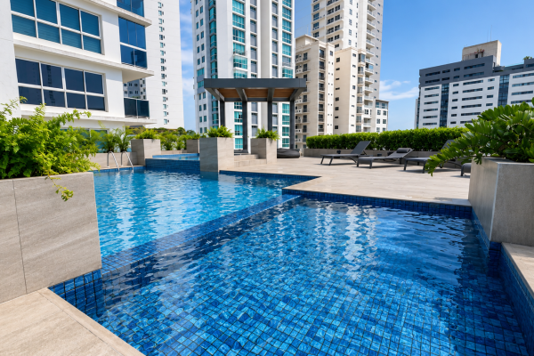 Venta de apartamento en ph vita !! super precio!!