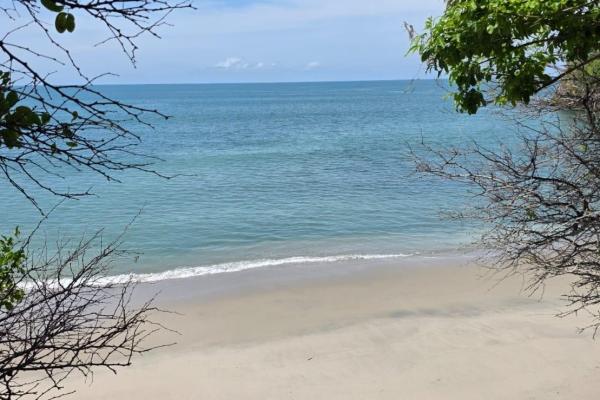 Terreno urbanizable frente al mar en venta | el palmar