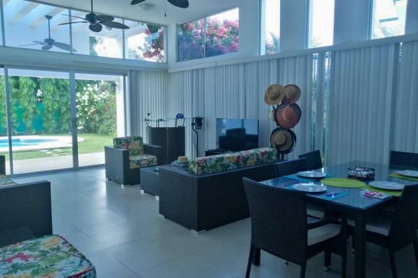 Casa en playa blanca