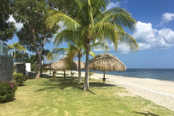Venta de apartamento en santa clara residences, frente al mar