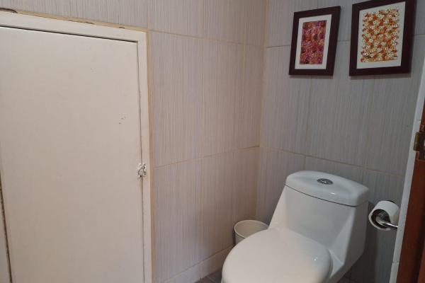 Punta barco - fully furnished 3 bedroom house