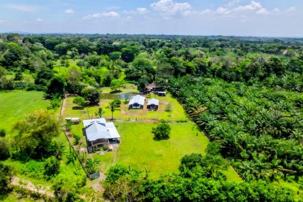 House for sale in bugaba chiriqui