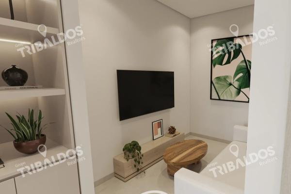 Venta de apartamento costanera aqua bella vista