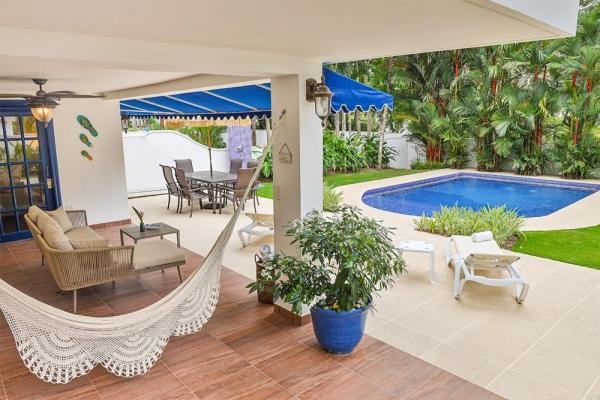 Casa dúplex de 6 habitaciones en playa blanca