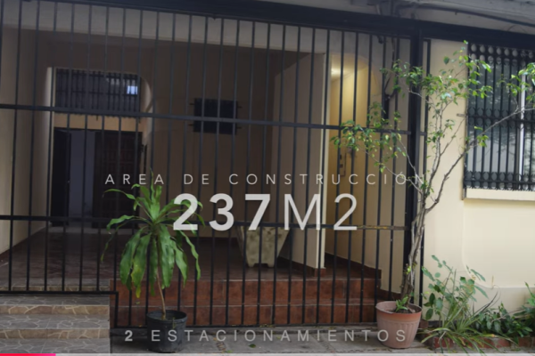 Alquiler de casa comercial en marbella