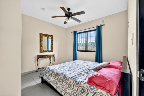 3-bedroom home for sale in volcancito village
