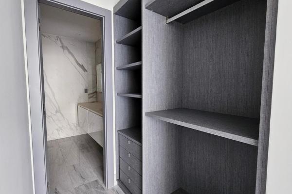 Apt amoblado en nuovo by armani - 104 m2