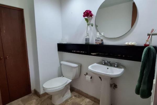 Townhouse for sale in villas de decameron