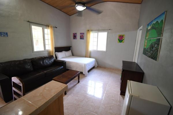 Hostal en el valle de antón, coclé