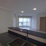 Apto de 3 cuartos y 2.5 baños con vistas panorámicas de panamá