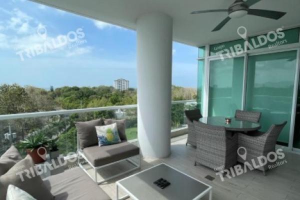 Venta de apartamento en solea punta barco