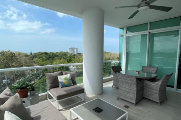 Venta de apartamento en solea, punta barco