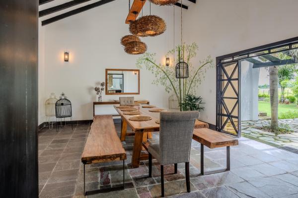 Luxury 4.6 ha finca with 900 m² home in coclé