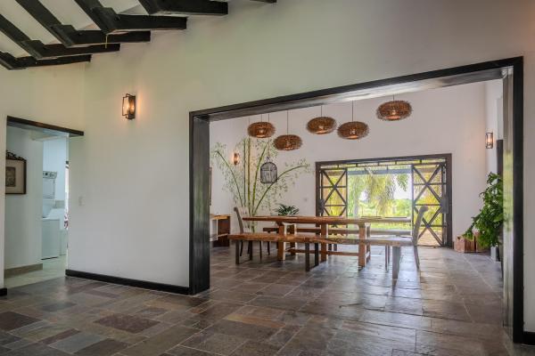Luxury 4.6 ha finca with 900 m² home in coclé