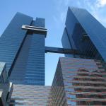 Oceania business - punta pacifica - for rent