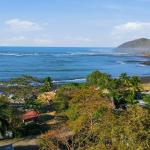 Cambutal casa con vista al mar cerca de los buzos