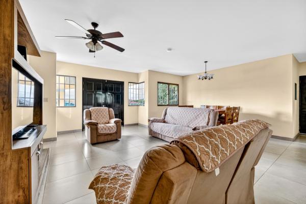 3-bedroom home for sale in volcancito village