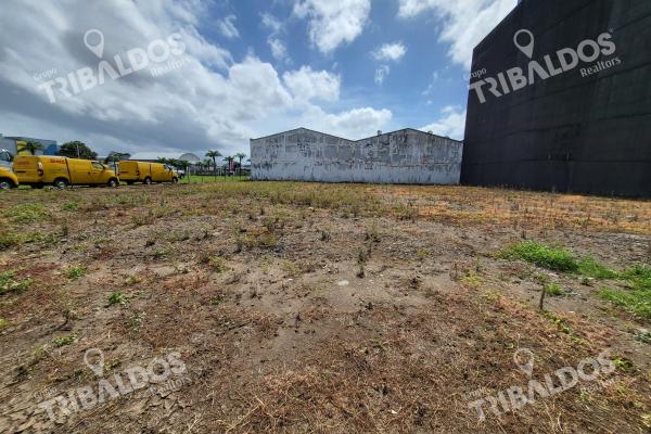 Venta de terreno en santa maria business district excelente precio
