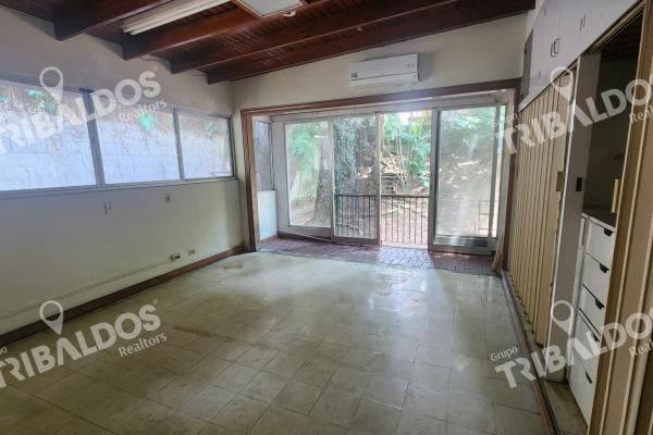 Venta o alquiler de casa comercial en el cangrejo