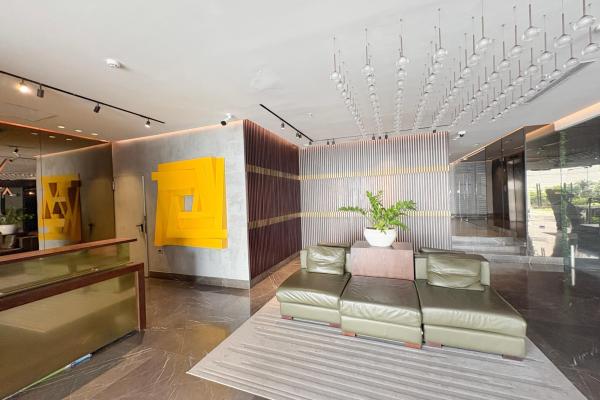 Apartamento en alquiler en coco del mar - ph vita