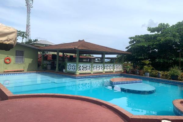 Recreational house for sale in la chorrera