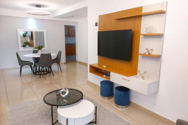Furnished apartment for rent in san francisco