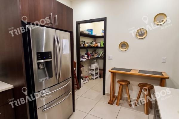 Venta de casa en boquete canyon village
