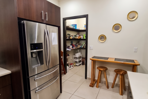 Venta de casa en boquete canyon village