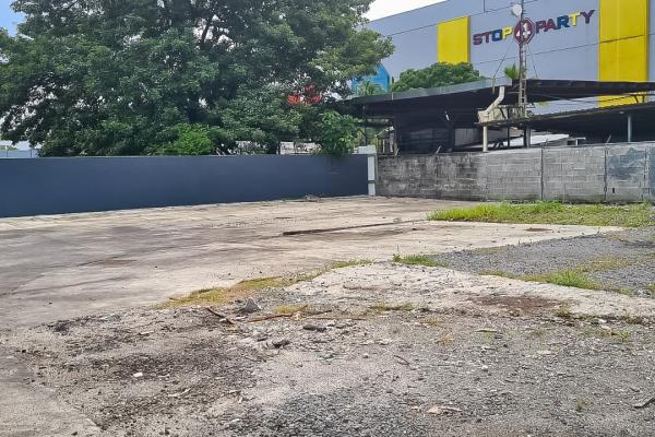 Venta de edificio comercial en santa maría