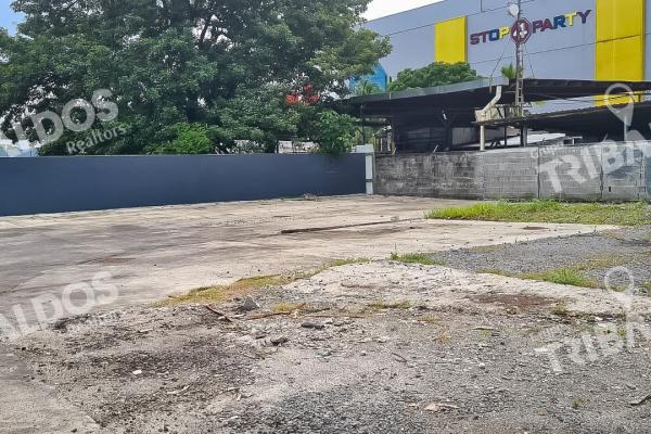 Venta de edificio comercial en santa maría