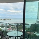 Alquiler de apartamento en ph pacific sea, punta paitilla