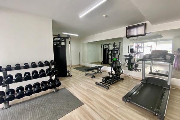 Venta de apartamento en ph galeria uno, en obarrio