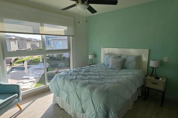 Two-level duplex with ocean view in playa caracol