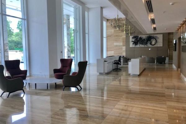 Venta de apartamento en ph aria, costa del este