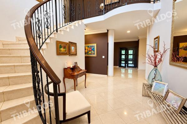 Venta de casa en costa del este