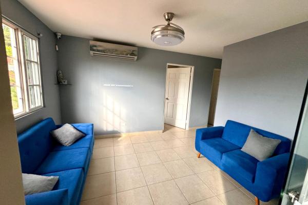 Alquiler duplex en villa lucre (residencial los azores)